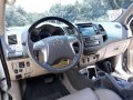Well-maintained Toyota Fortuner 2013 for sale-8
