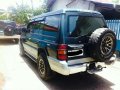 Good as new Mitsubishi Pajero 1999 for sale-2