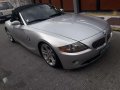 Well-kept  BMW Z4 2003 for sale-2