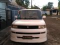 Toyota Bb 2000 all stock for sale -9