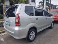 2009 Toyota Avanza Manual for sale -2