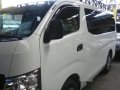 Nissan NV350 Urvan 2016 M/T FOR SALE-2