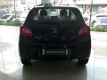 Great deals downpaymet Mitsubishi Mirage hatchback-4