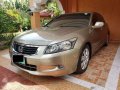 FRESH 2008 Honda Accord 2.4s AT for sale -1