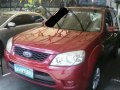 Well-kept Ford Escape 2010 for sale-0