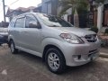 2009 Toyota Avanza Manual for sale -0