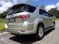 Well-maintained Toyota Fortuner 2013 for sale-7