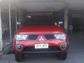 Well-maintained Mitsubishi Strada GLX for sale-6