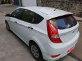 Well-maintained Hyundai Accent Hatchback Diesel 2014 for sale-2