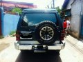 Good as new Mitsubishi Pajero 1999 for sale-3