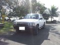 1996 Toyota Hilux FOR SALE-0