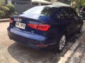 Audi A3 2015 A/T for sale-6