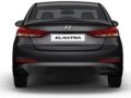 Hyundai Elantra Gl 2018 for sale-5