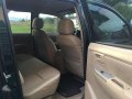 Toyota Hilux G 4x4 manual 2010 model for sale -7