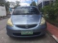 Honda Jazz 2006 FOR SALE-3
