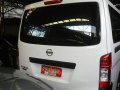 Nissan NV350 Urvan 2016 M/T FOR SALE-5