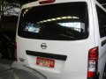 Nissan NV350 Urvan 2016 M/T FOR SALE-5