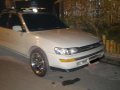 FOR SALE: Toyota Corolla XE bigbody 1994 model.-2