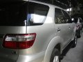 Toyota Fortuner 2009 for sale-4