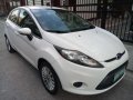 Well-maintained Ford Fiesta 2012 for sale-1