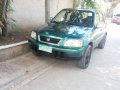 Good as new Honda CrV for sale-1
