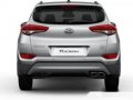 Hyundai Tucson Gl 2018 new for sale-5