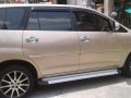 Well-kept Toyota Innova G 2005 for sale-0