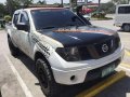 Well-maintained Nissan Navara 2008 for sale-2