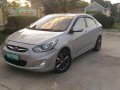 Well-kept Hyundai Accent 2011 for sale-1