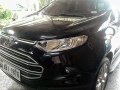 2015 Ford Ecosport MT for sale -6