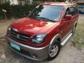 For sale Mitsubishi Adventure 2010 model -9