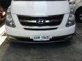 2014 Hyundai Grand Starex CRDI Manual FOR SALE-0