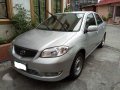 Toyota Vios 2005 FOR SALE-1
