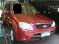 Well-kept Ford Escape 2010 for sale-2