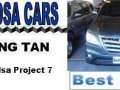 2014 Toyota Innova 20G Gas AT for sale -7