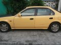Good as new Honda Civic 1997 for sale-5