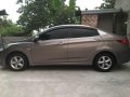 Hyundai Accent 2011 Automatic for sale -6