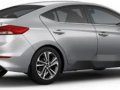 Hyundai Elantra Gl 2018 for sale-4