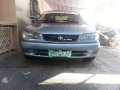 Toyota Corolla 2000 for sale -5
