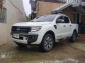 Well-kept Ford Ranger 2014 for sale-1