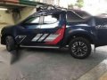 Nissan Navara frontier 2010 for sale -2