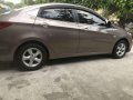 Hyundai Accent 2011 Automatic for sale -1