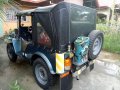 Well-maintained OTJ -US Military Jeep for sale-3