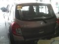 Well-maintained Suzuki Celerio 2016 for sale-3