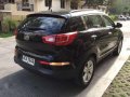 2014 KIA Sportage EX Gas- Automatic Transmission- Top of the line-3