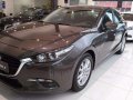 Brand new  Mazda 3 SkyActiv 2018 for sale-0