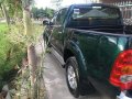 Toyota Hilux G 4x4 manual 2010 model for sale -3