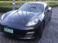 Good as new Porsche Panamera 2011 for sale-0