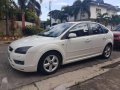 2006 Ford Focus Automatic for sale -0