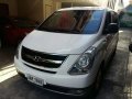 2014 Hyundai Grand Starex CRDI Manual FOR SALE-1